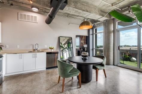 1001 Belleview Street Dallas TX 75215