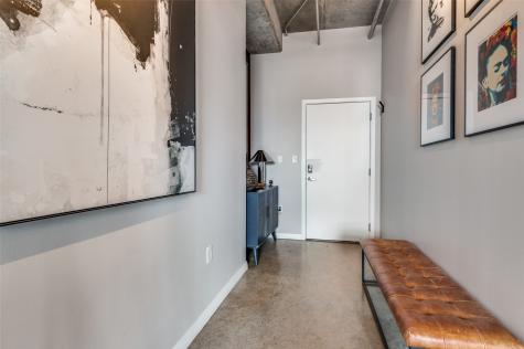 1001 Belleview Street Dallas TX 75215