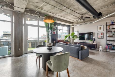 1001 Belleview Street Dallas TX 75215