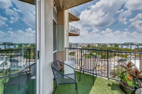 1001 Belleview Street Dallas TX 75215