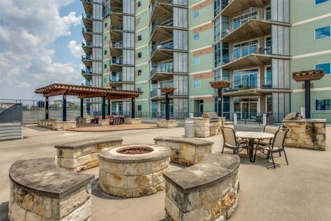 1001 Belleview Street Dallas TX 75215