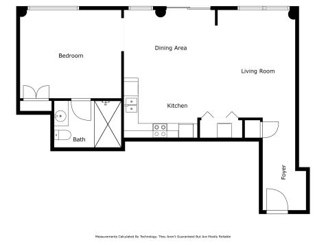 1001 Belleview Street Dallas TX 75215