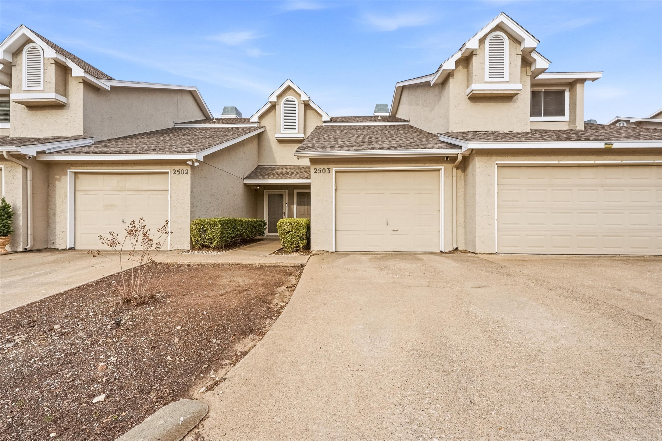 8400 Hickory Street Frisco TX 75034