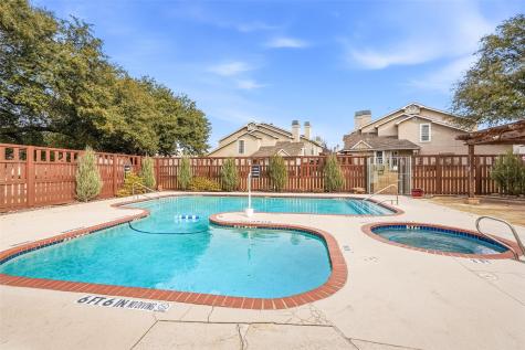 8400 Hickory Street Frisco TX 75034