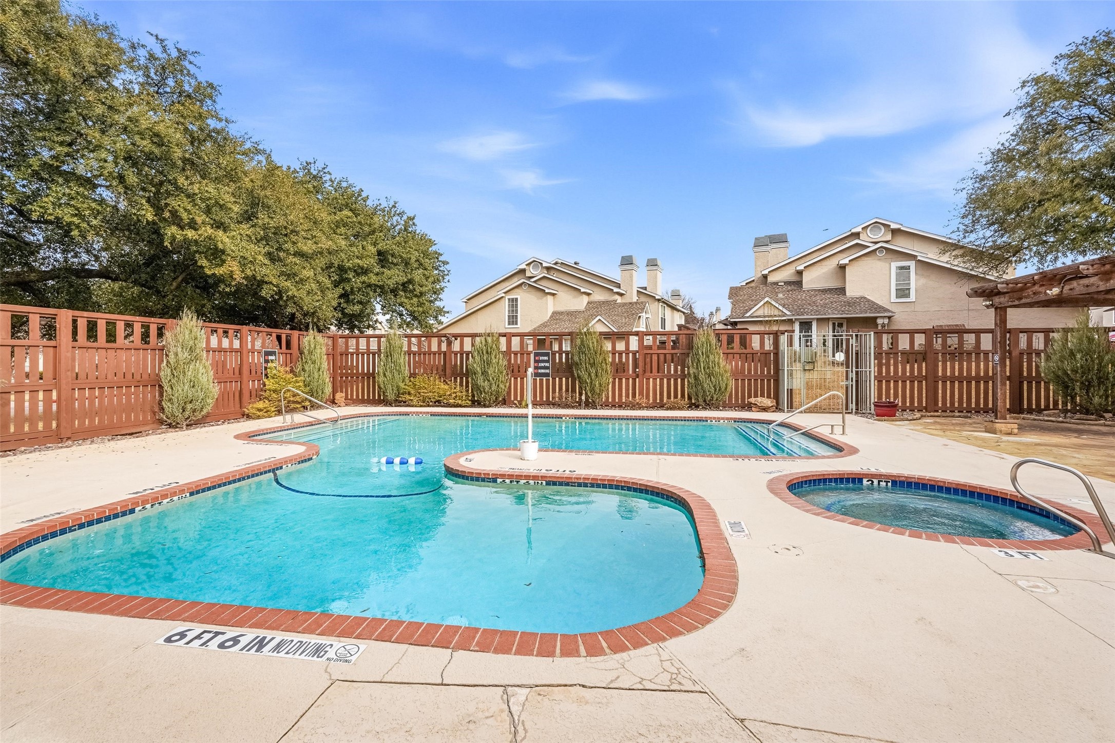 8400 Hickory Street Frisco TX 75034