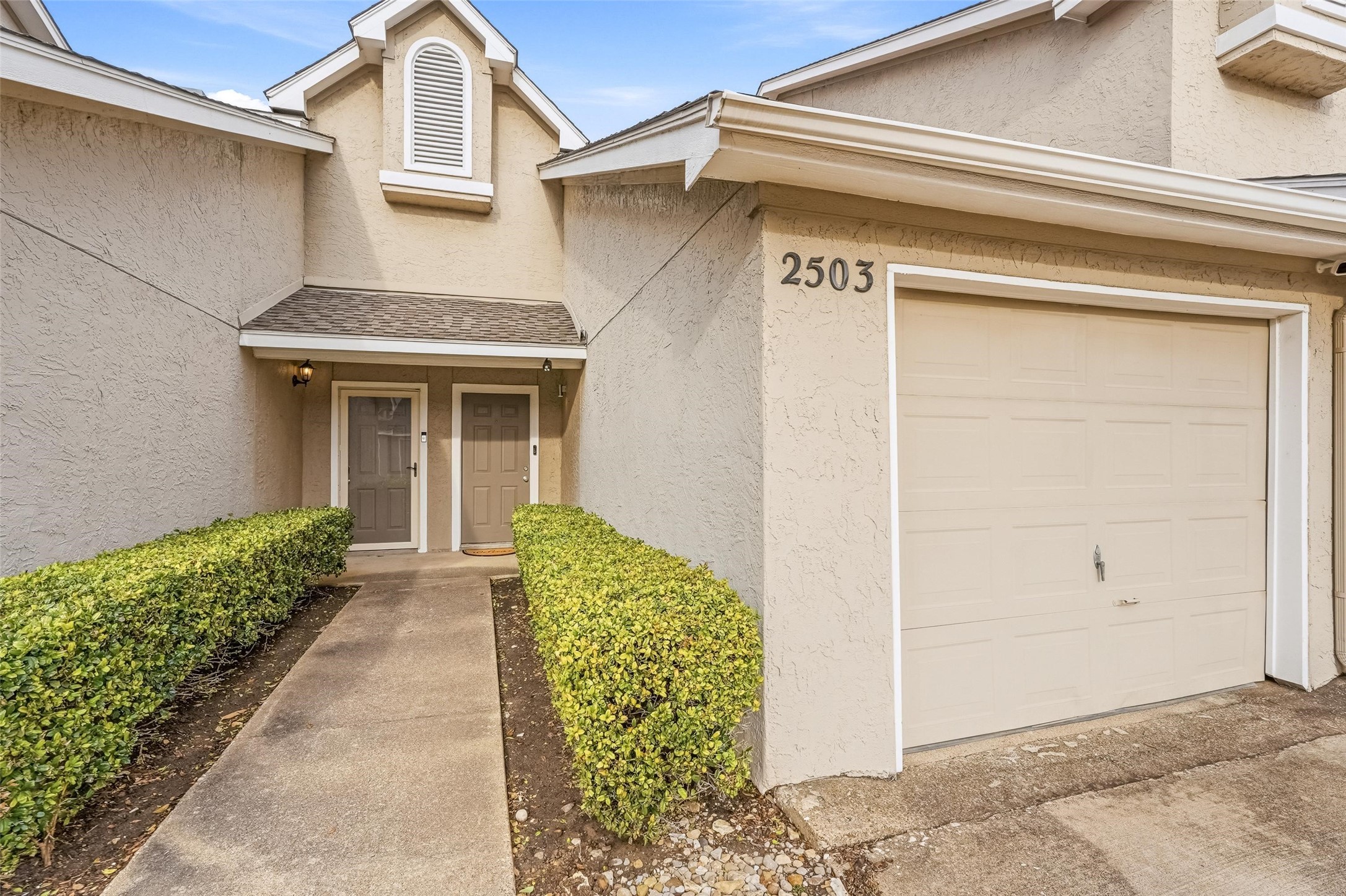 8400 Hickory Street Frisco TX 75034