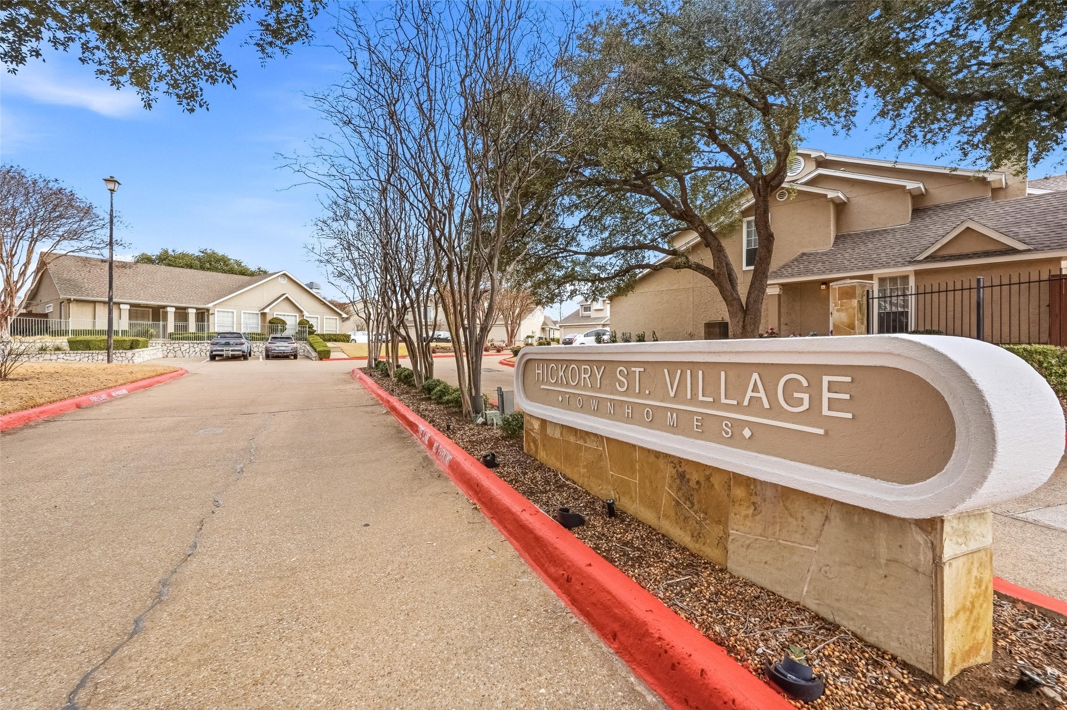 8400 Hickory Street Frisco TX 75034