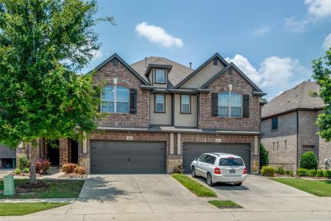 921 Brookville Court Plano TX 75074