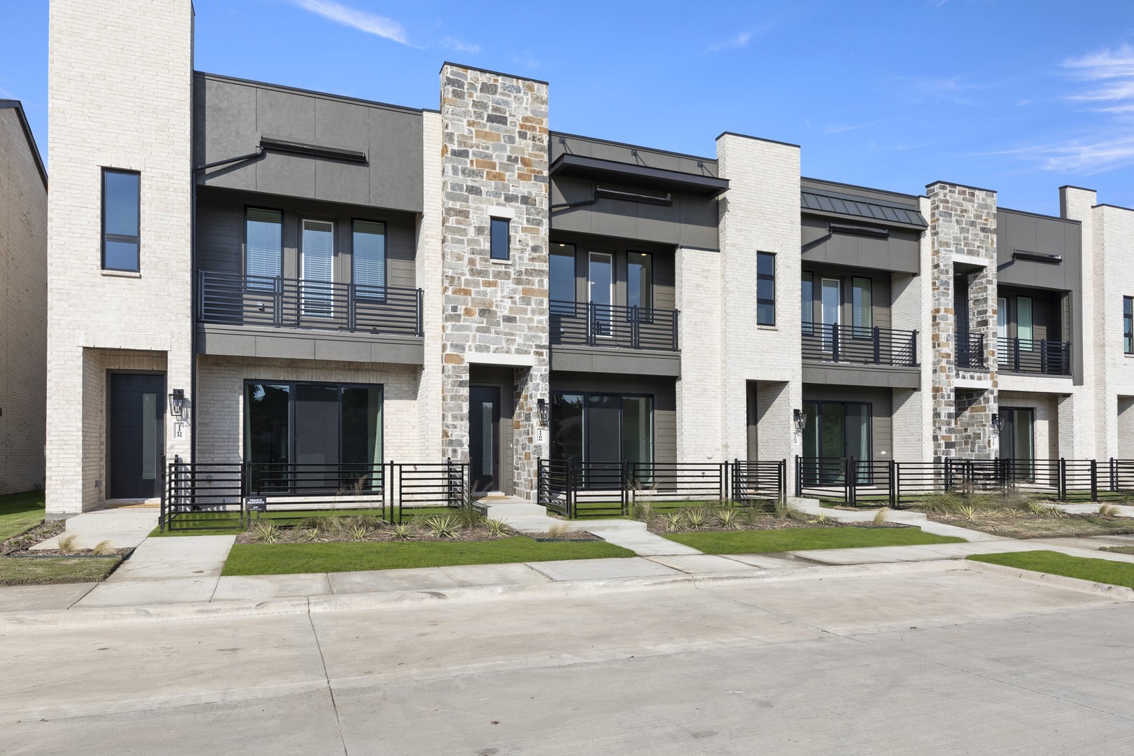 1166 Daybreak Drive Allen TX 75013