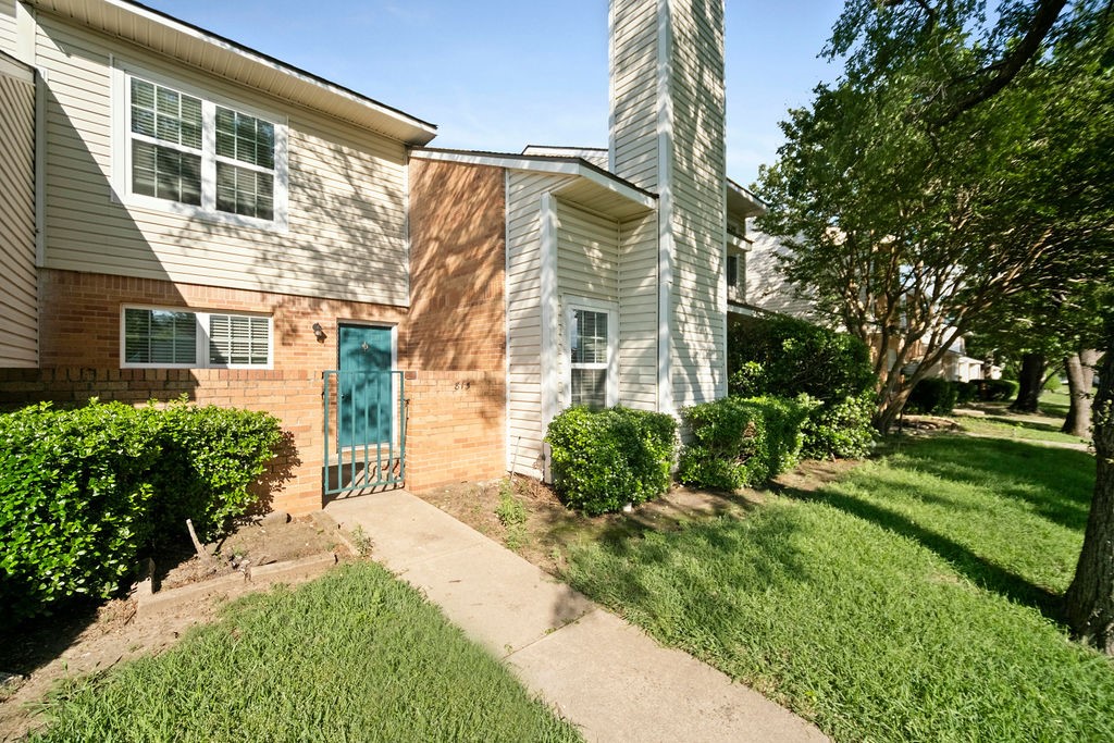 815 Summercreek Drive Lewisville TX 75067