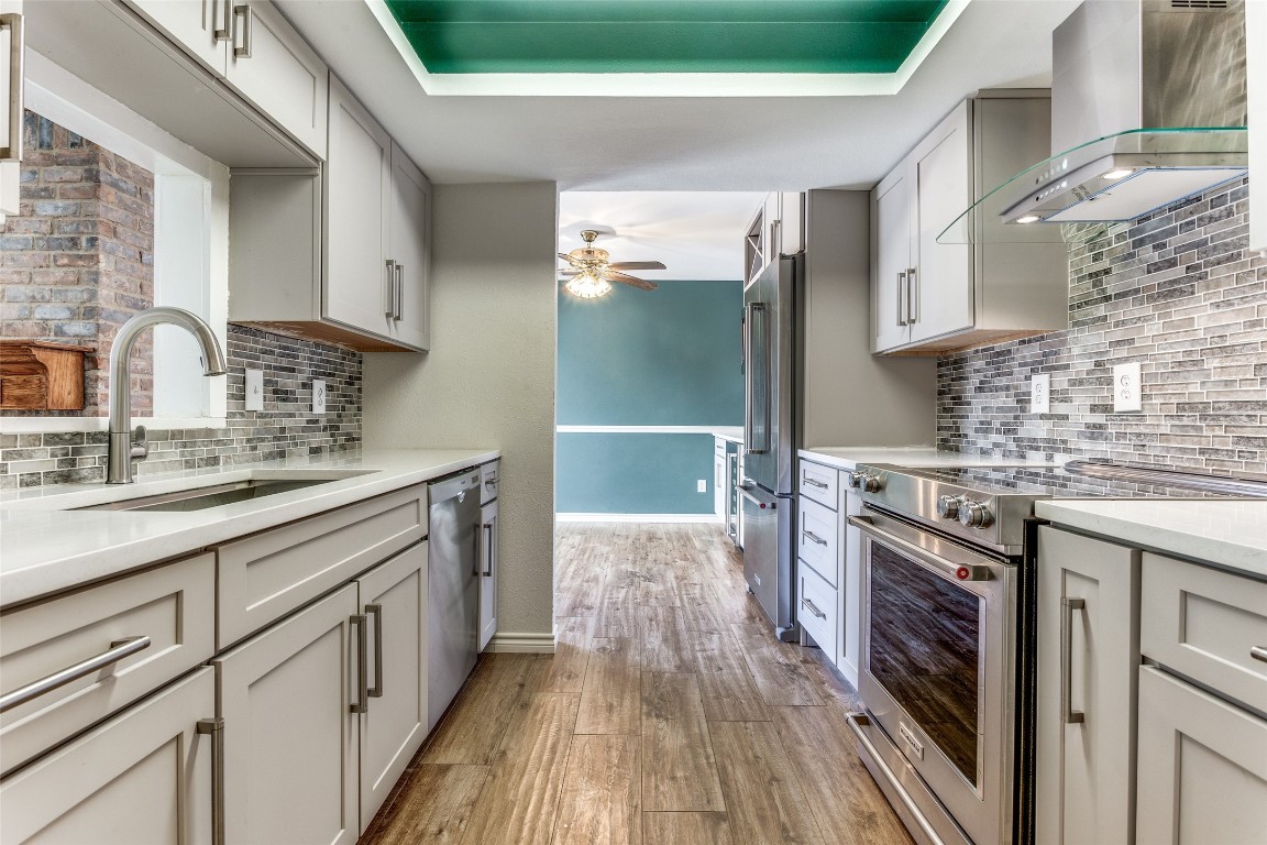 412 Santa Rosa Drive Garland TX 75043