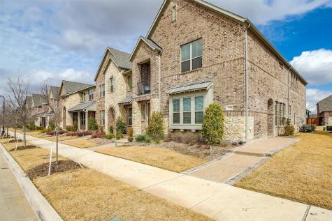 4709 Smokey Quartz Lane Arlington TX 76005