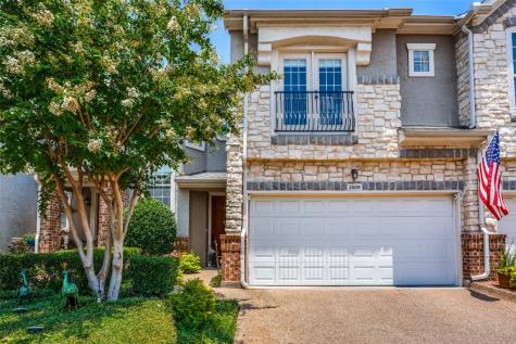 2509 Rue De Ville Irving TX 75038