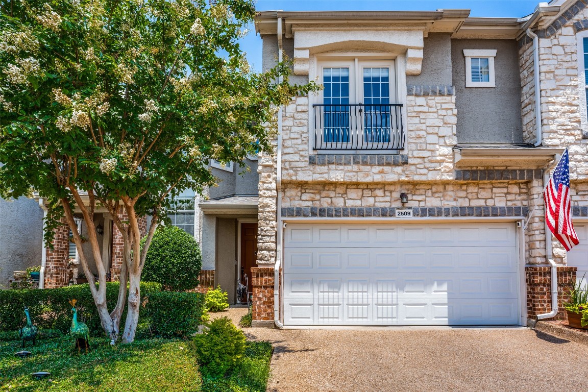 2509 Rue De Ville Irving TX 75038