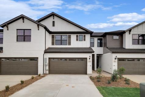 1115 Rusk Way Lewisville TX 75077