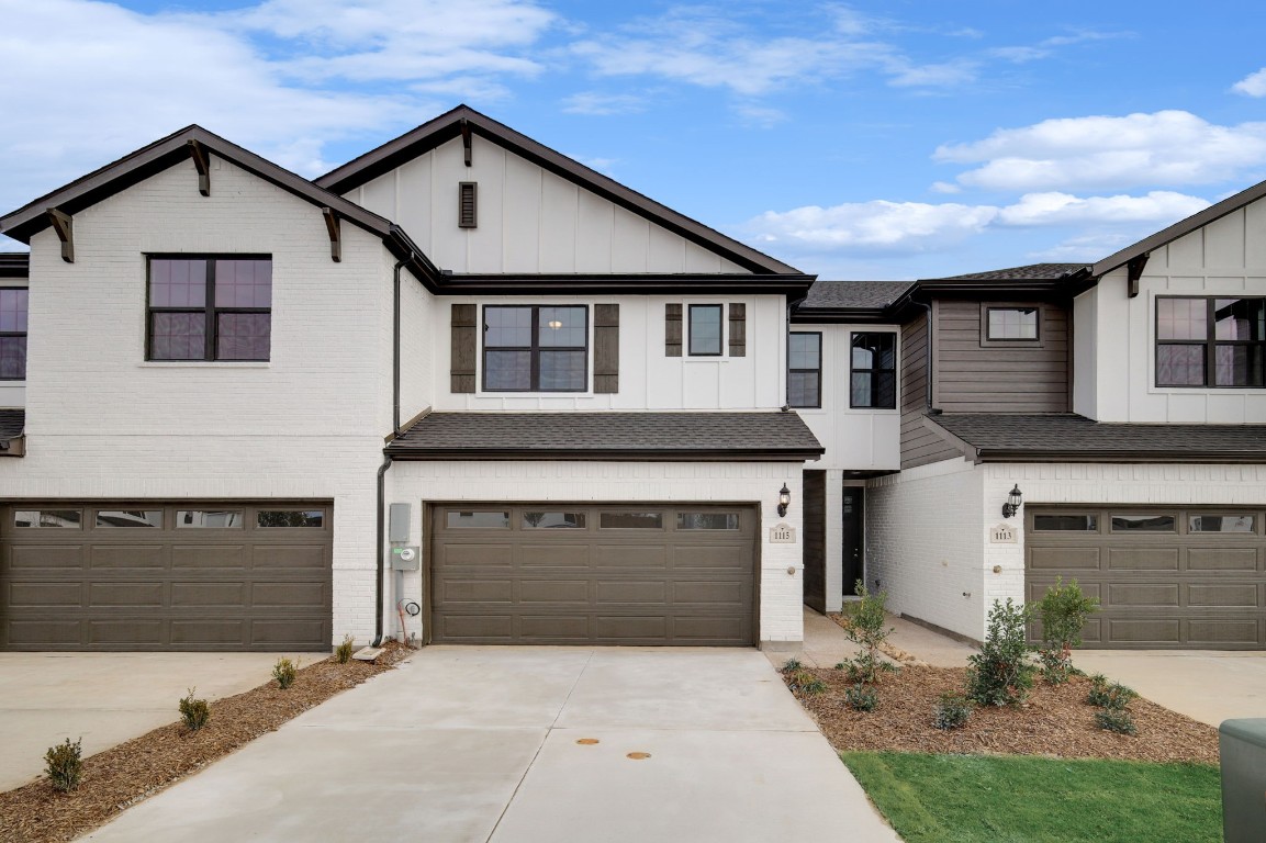 1115 Rusk Way Lewisville TX 75077