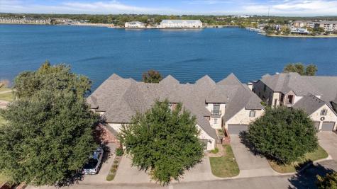 603 N Avalon Court Granbury TX 76048