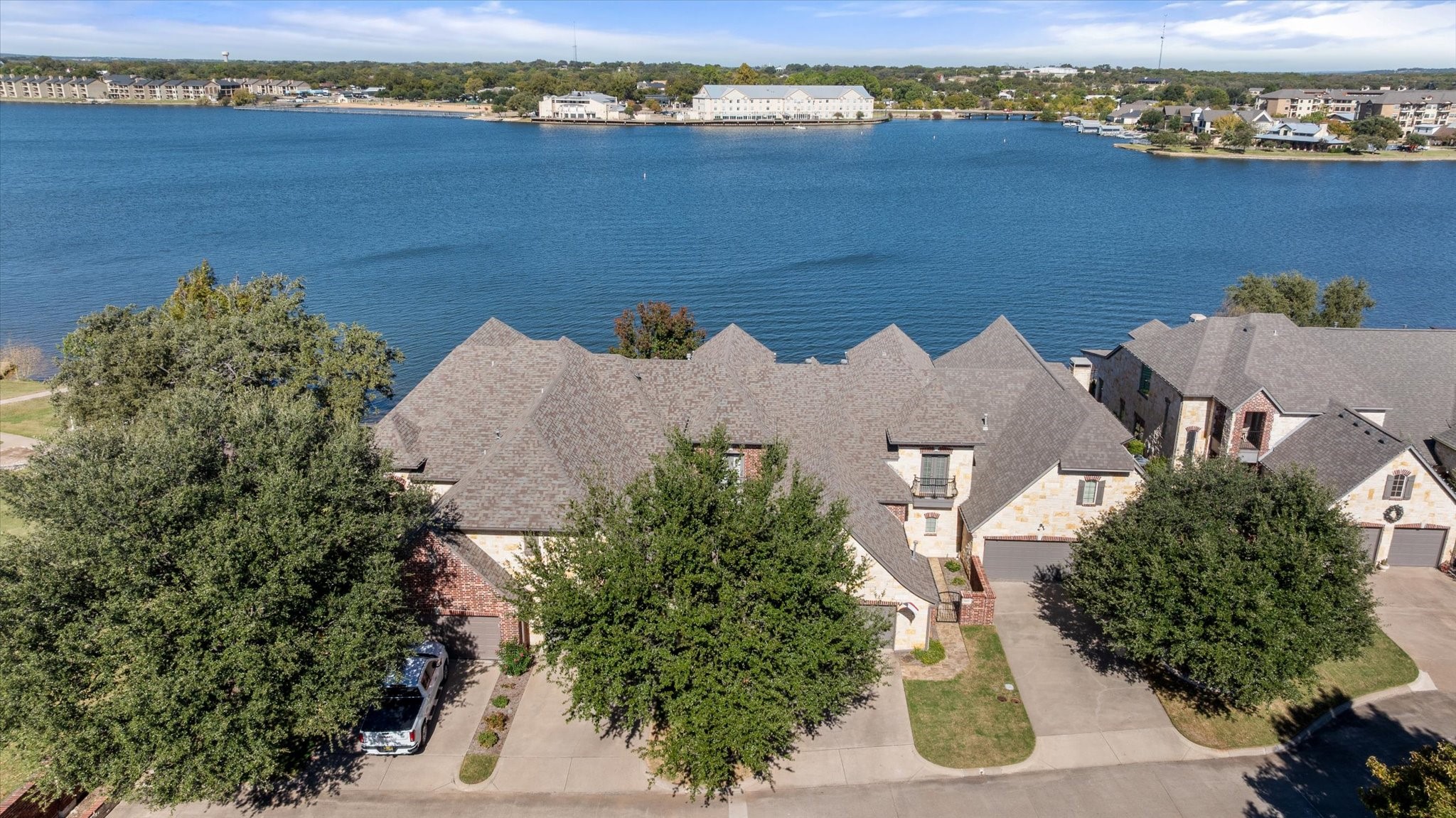 603 N Avalon Court Granbury TX 76048