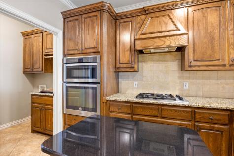 603 N Avalon Court Granbury TX 76048