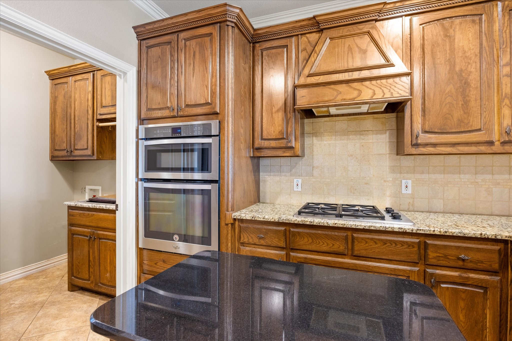 603 N Avalon Court Granbury TX 76048