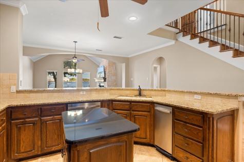 603 N Avalon Court Granbury TX 76048
