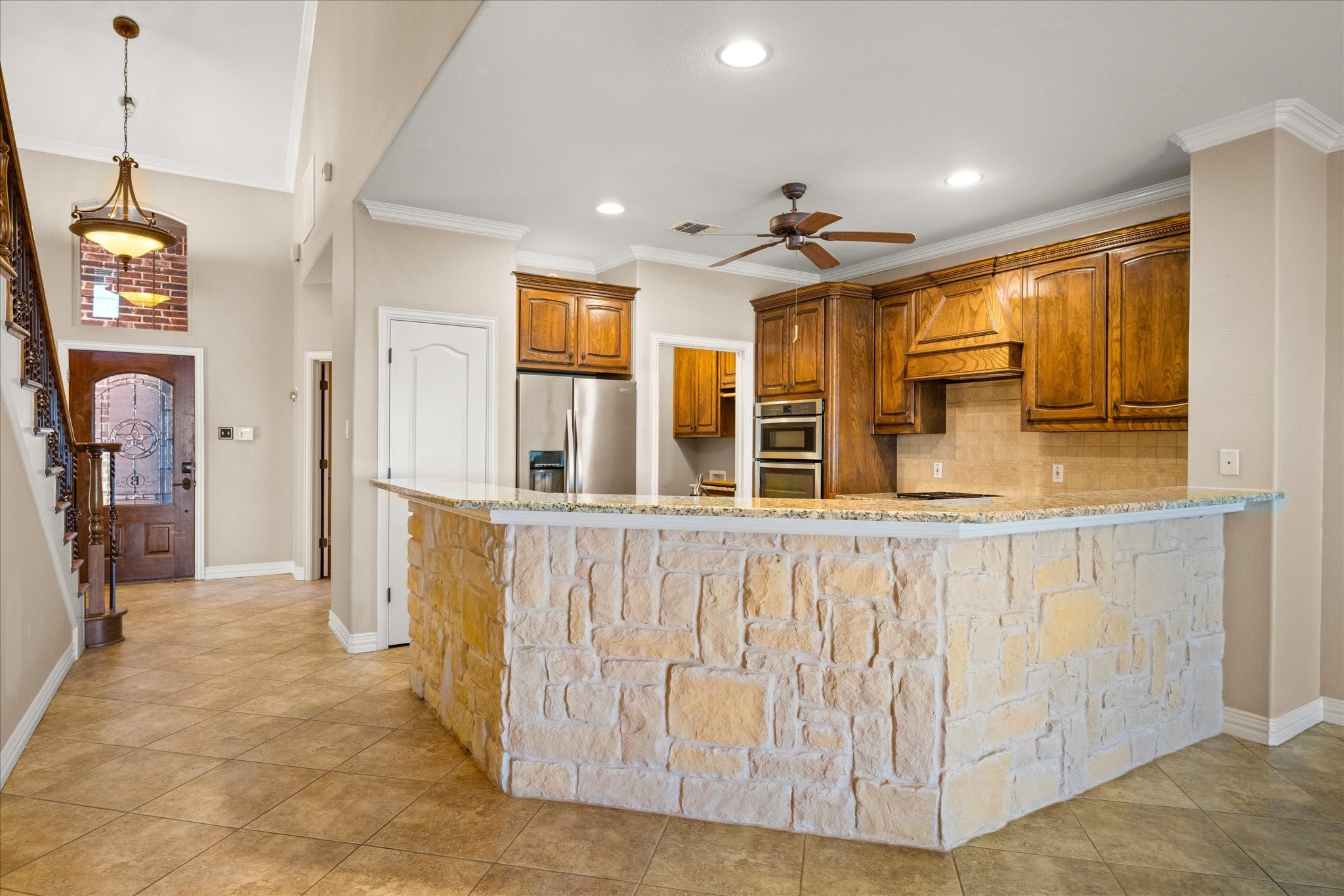 603 N Avalon Court Granbury TX 76048
