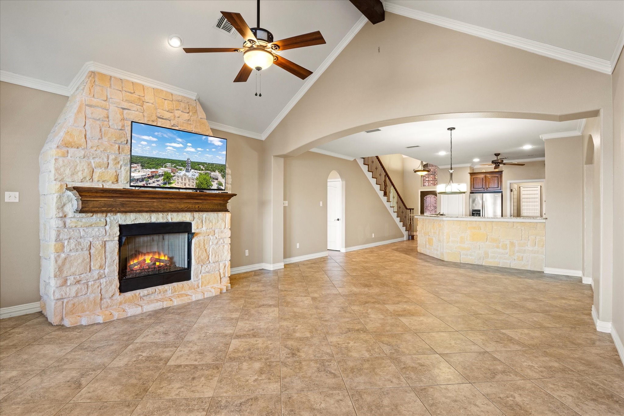 603 N Avalon Court Granbury TX 76048