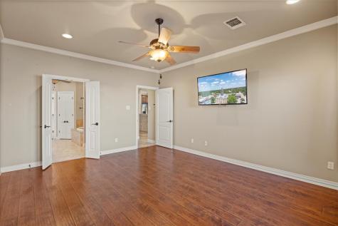 603 N Avalon Court Granbury TX 76048