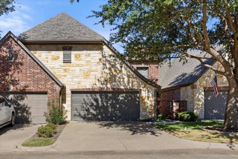 603 N Avalon Court Granbury TX 76048