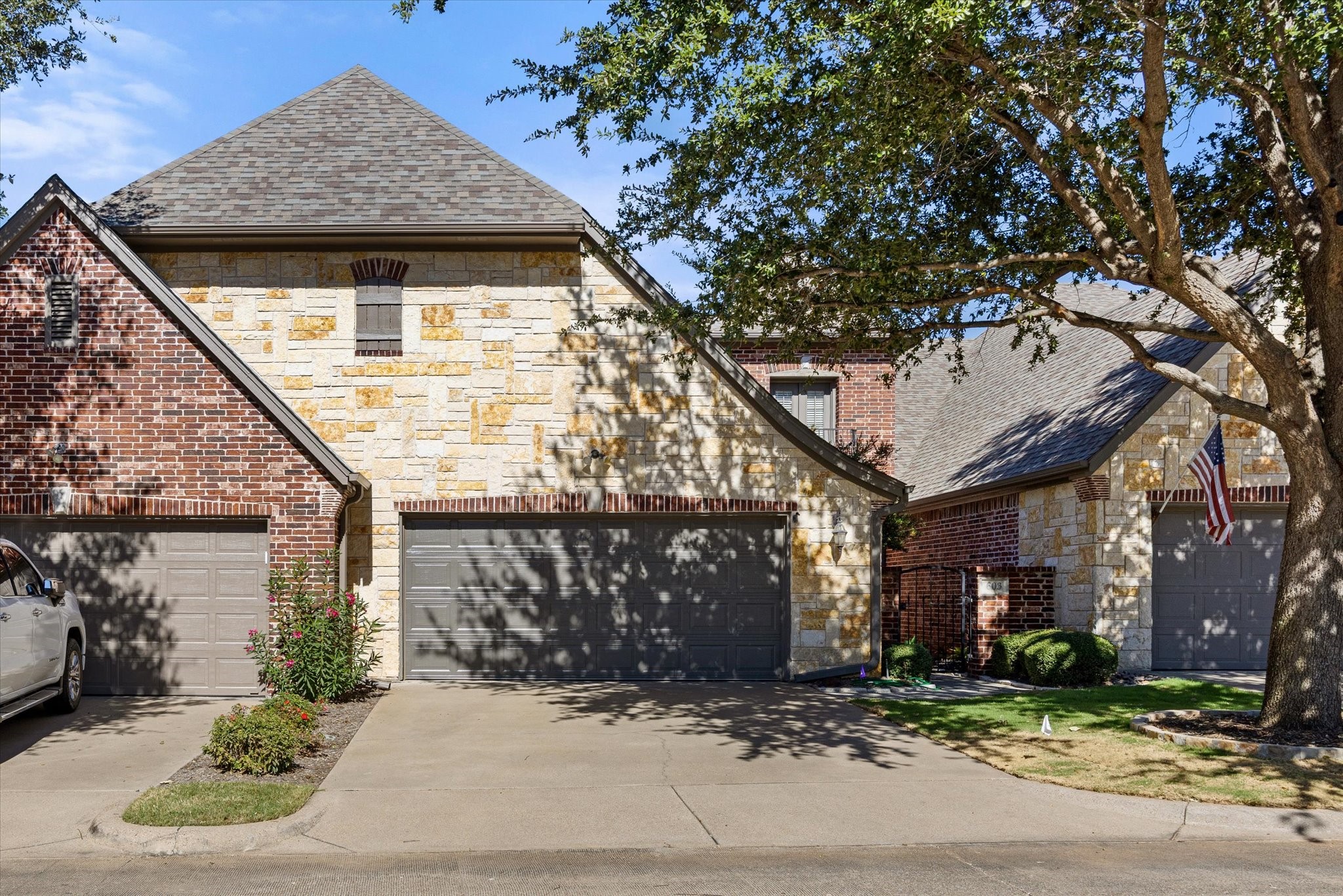 603 N Avalon Court Granbury TX 76048