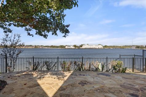 603 N Avalon Court Granbury TX 76048