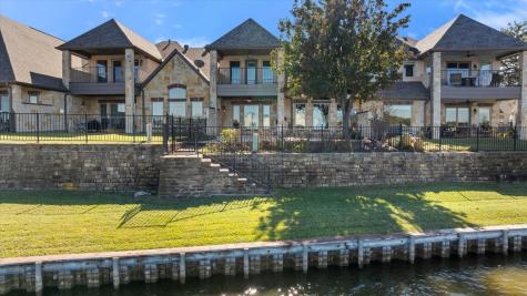 603 N Avalon Court Granbury TX 76048