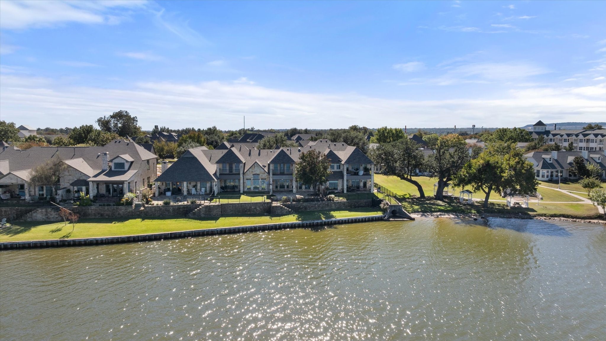 603 N Avalon Court Granbury TX 76048