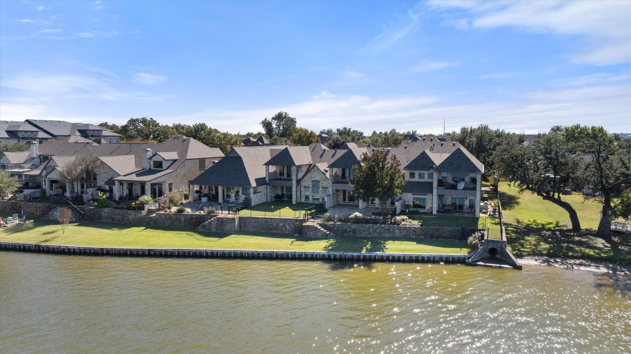 603 N Avalon Court Granbury TX 76048