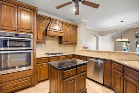 603 N Avalon Court Granbury TX 76048