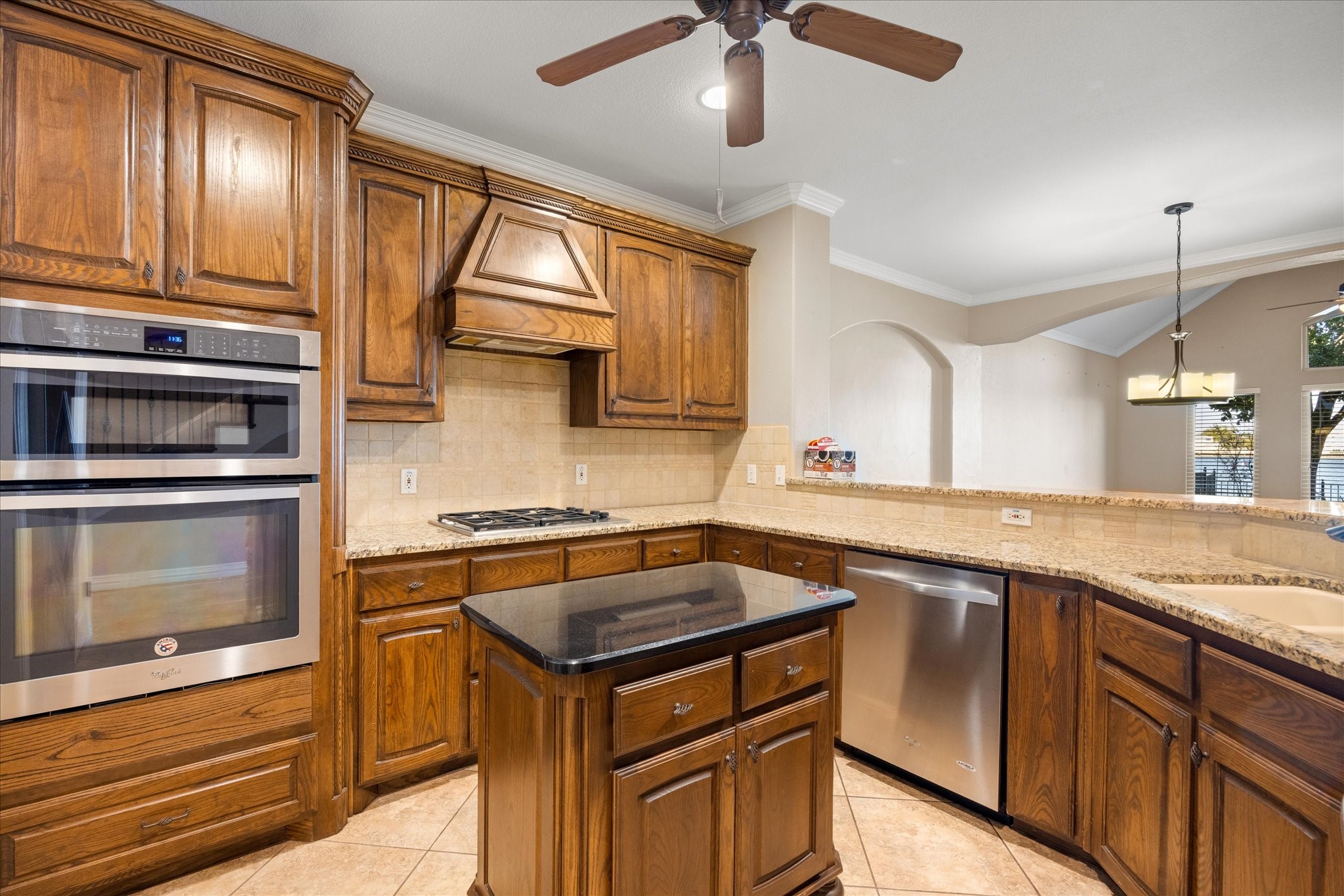 603 N Avalon Court Granbury TX 76048