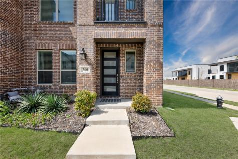 300 Colusa Drive Lewisville TX 75056