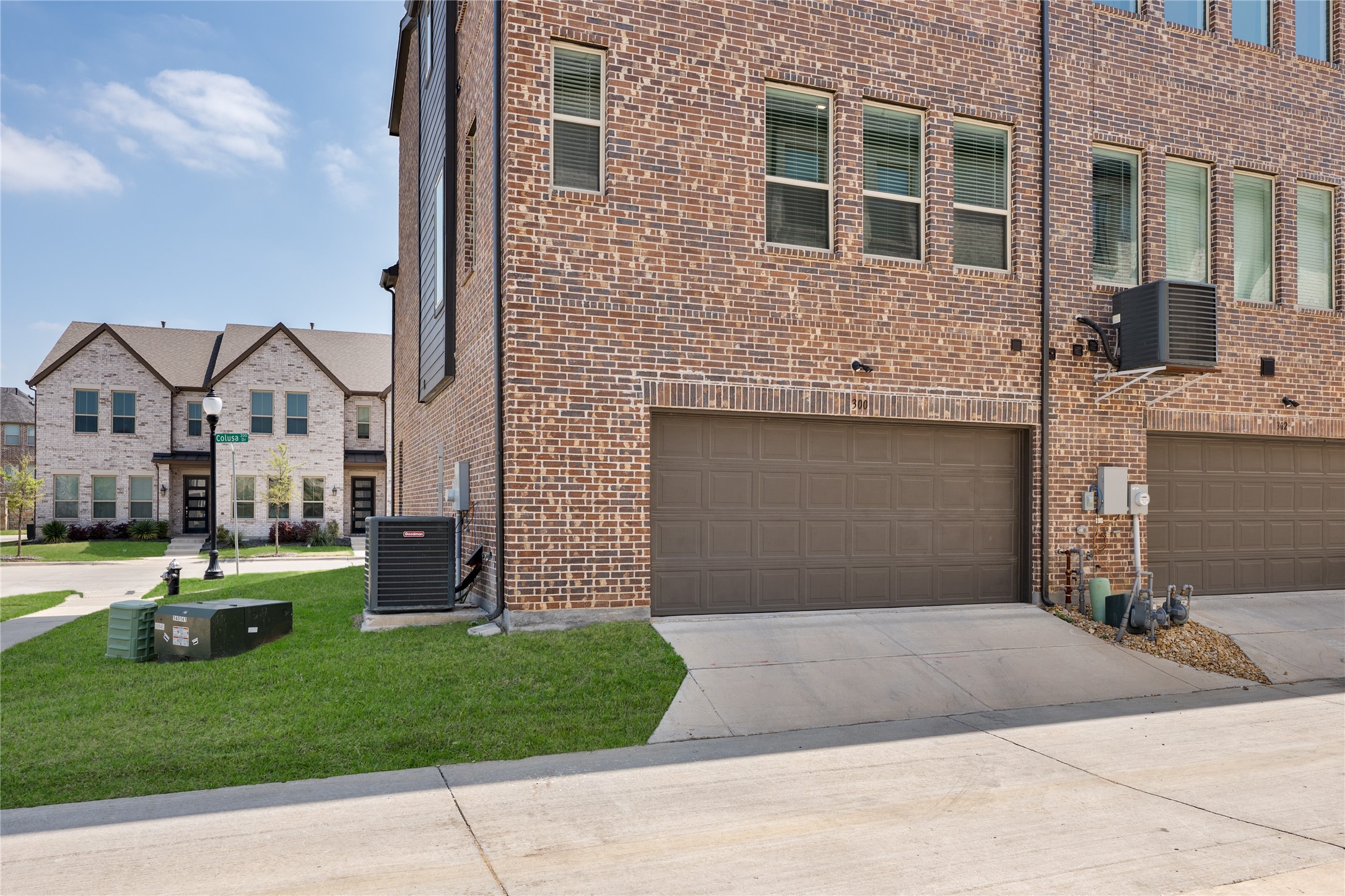 300 Colusa Drive Lewisville TX 75056