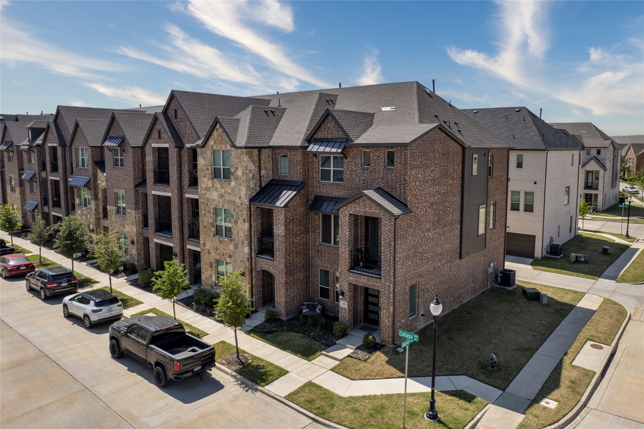 300 Colusa Drive Lewisville TX 75056