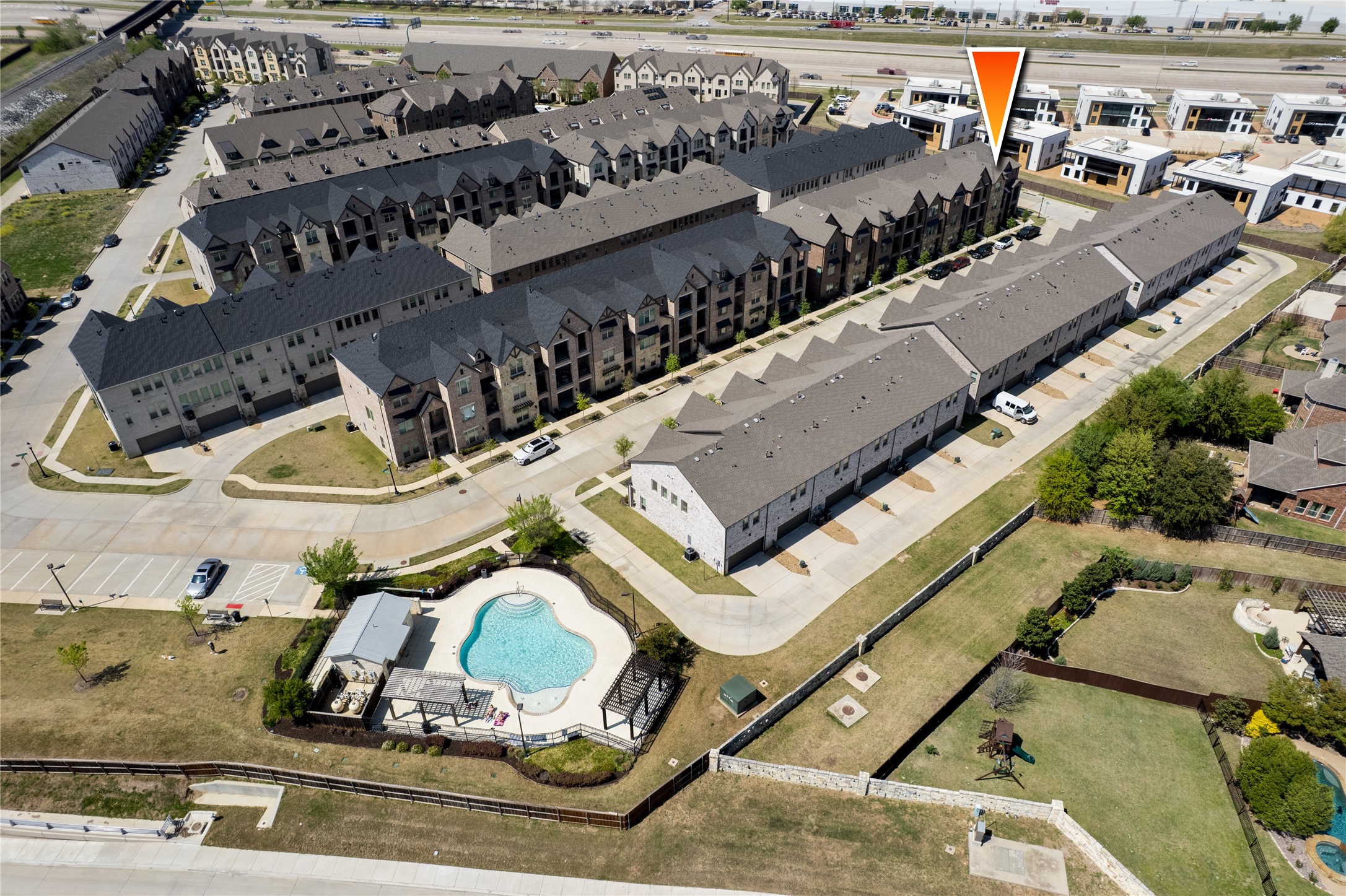 300 Colusa Drive Lewisville TX 75056