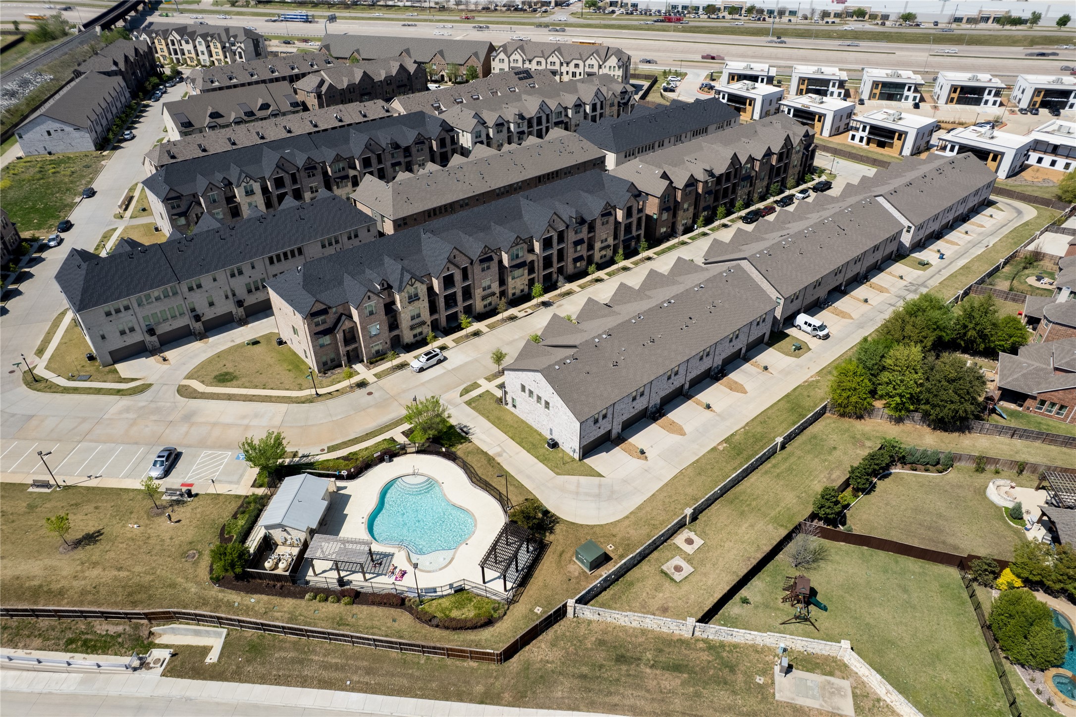 300 Colusa Drive Lewisville TX 75056