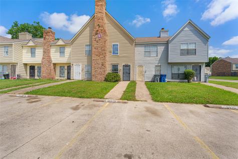 9491 Olde Village Court Dallas TX 75227