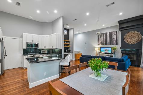 3553 Wheeler Street Dallas TX 75209