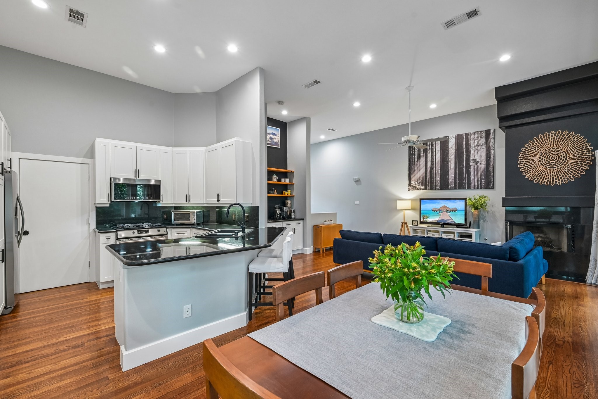 3553 Wheeler Street Dallas TX 75209