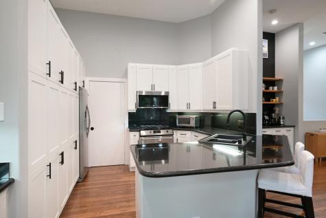 3553 Wheeler Street Dallas TX 75209