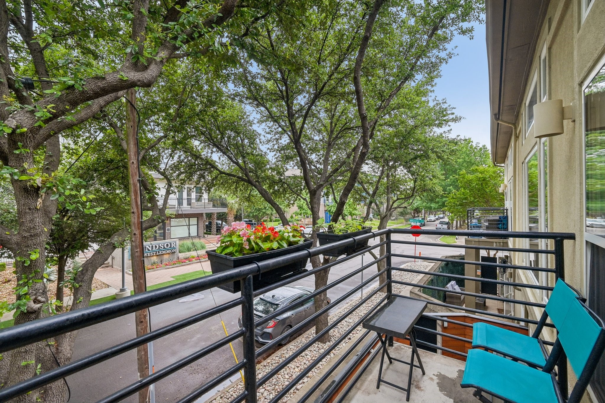 3553 Wheeler Street Dallas TX 75209