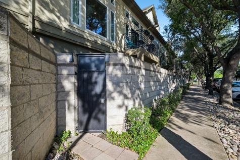 3553 Wheeler Street Dallas TX 75209