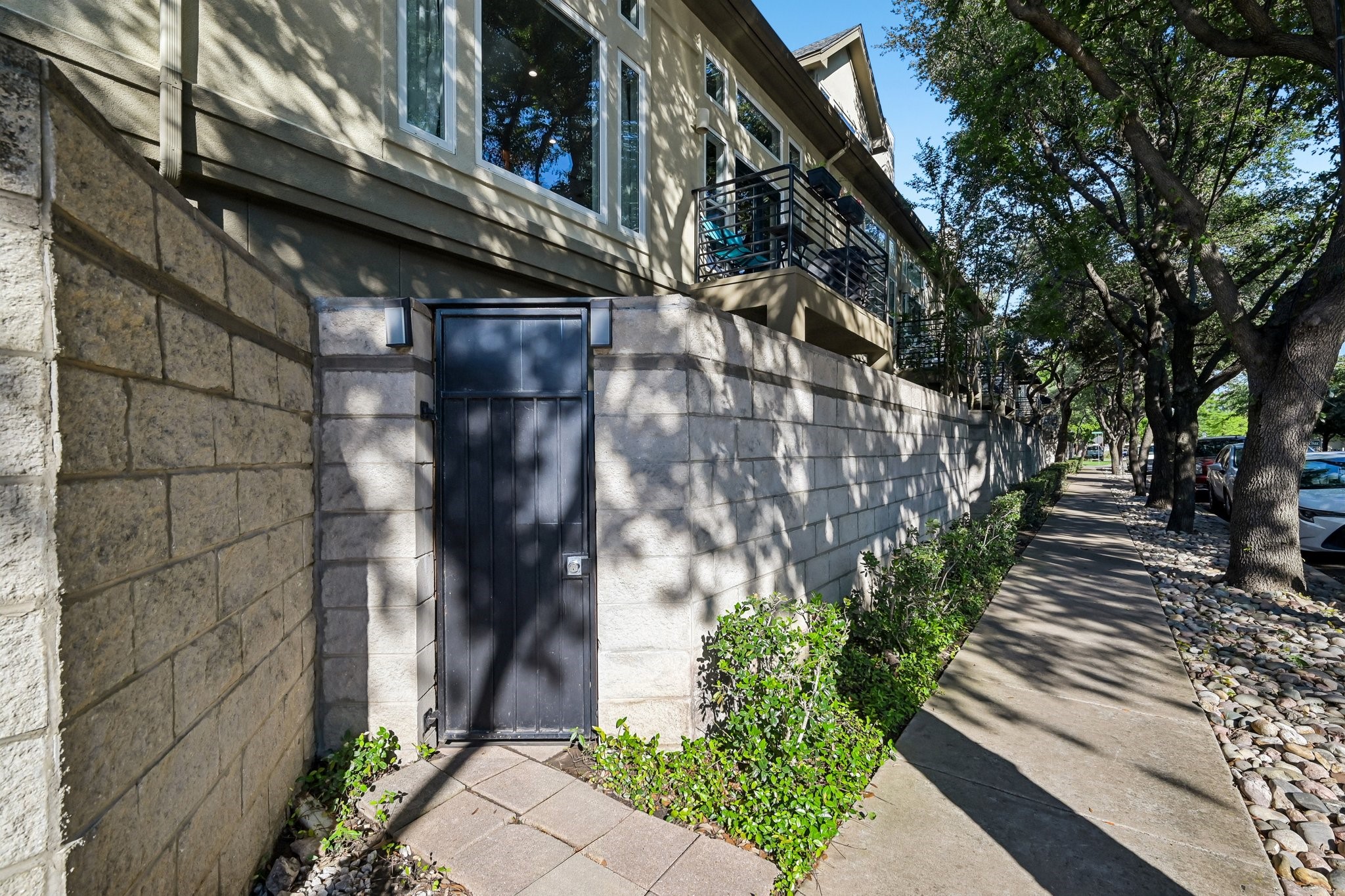 3553 Wheeler Street Dallas TX 75209