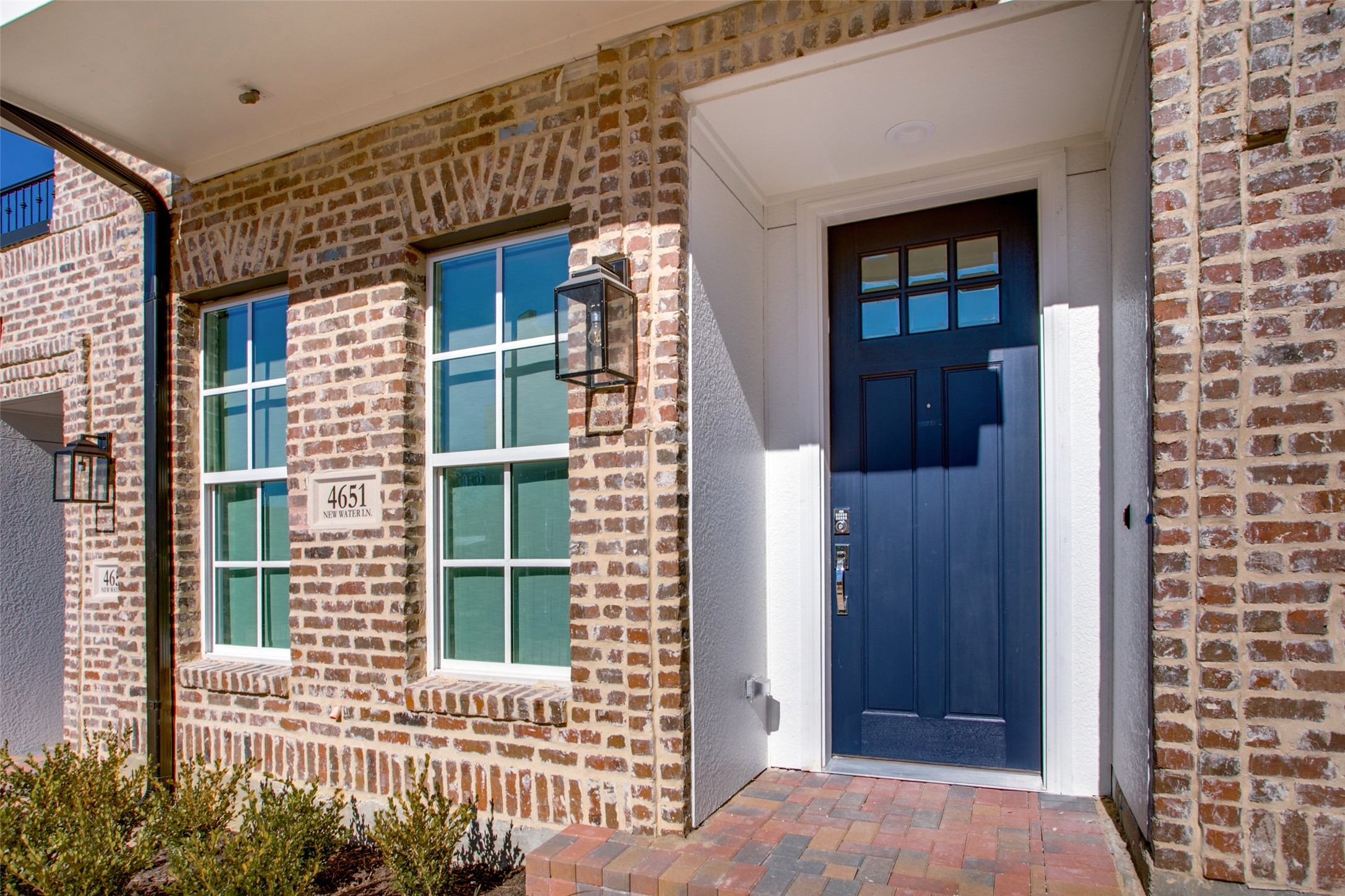 4651 New Water Lane Dallas TX 75219