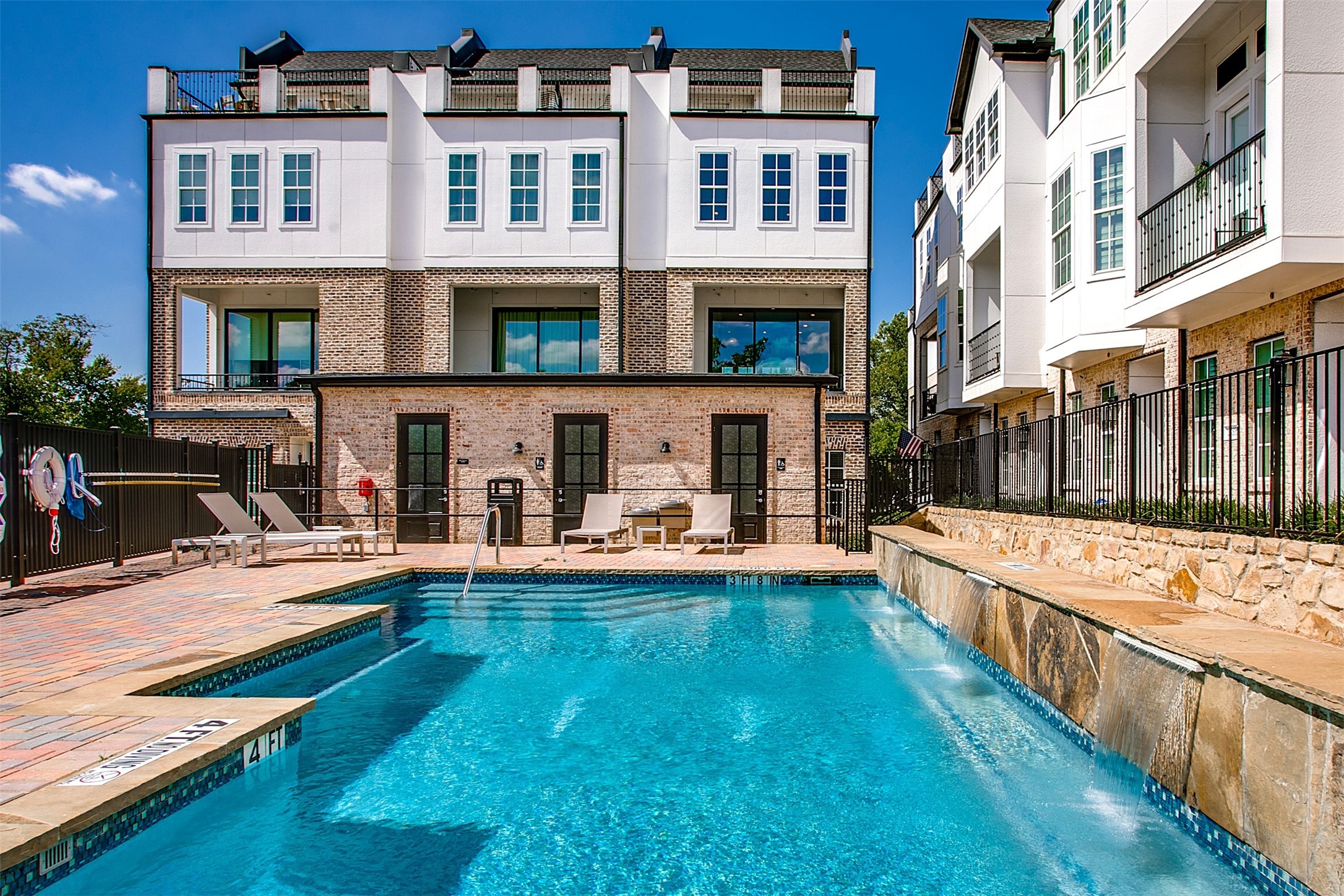 4651 New Water Lane Dallas TX 75219
